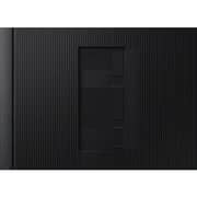 Samsung QMC Series 4K Signage Monitor 75inch - LH75QMCEBGCXUE