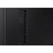 Samsung QMC Series 4K Signage Monitor 75inch - LH75QMCEBGCXUE