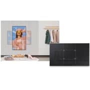 Samsung QMC Series 4K Signage Monitor 85inch - LH85QMCEBGCXUE