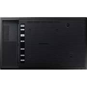 Samsung QBR-T Series ADS Touch Display Monitor 13inch - LH13QBRTMGCXUE