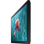 Samsung QBR-T Series ADS Touch Display Monitor 13inch - LH13QBRTMGCXUE