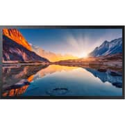 Samsung QMB-T Series Ultra HD 4K Touch Display Monitor 55inch - LH55QMBTBGCXUE