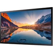 Samsung QMB-T Series Ultra HD 4K Touch Display Monitor 55inch - LH55QMBTBGCXUE