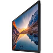 Samsung QMB-T Series Ultra HD 4K Touch Display Monitor 55inch - LH55QMBTBGCXUE