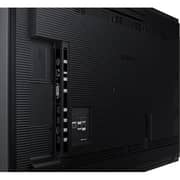 Samsung QMB-T Series Ultra HD 4K Touch Display Monitor 55inch - LH55QMBTBGCXUE