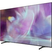 Samsung 55inch 4K QLED 4K Smart Television - HG55Q60AAAUXZN (2025 Model)