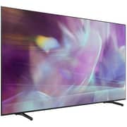 Samsung 55inch 4K QLED 4K Smart Television - HG55Q60AAAUXZN (2025 Model)