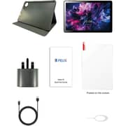 Bfelix Bsenior 1 Tablet - WiFi+4G 128GB 4GB RAM 10.1inch Grey