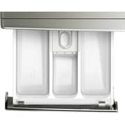 Bosch Series 4 Front Load Washer 8 kg - WAN28283SA