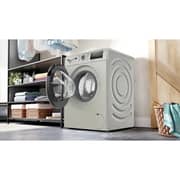 Bosch Series 4 Front Load Washer 8 kg - WAN28283SA