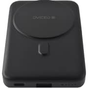 Dviced Power Bank 10000mAh Black - DV400001