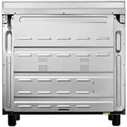 Toshiba 5 Burner Gas Cooker 90cm Charchol Grey - RQ1-90MG5GE(GR)