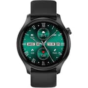 Helix Heli-Air Smart Watch Black