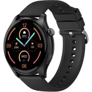 Helix Heli-Air Smart Watch Black