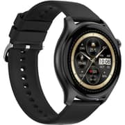 Helix Heli-Air Smart Watch Black