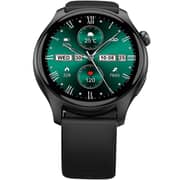 Helix Heli-Air Smart Watch Black