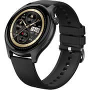 Helix Heli-Air Smart Watch Black