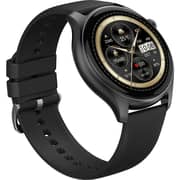 Helix Heli-Air Smart Watch Black