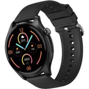 Helix Heli-Air Smart Watch Black