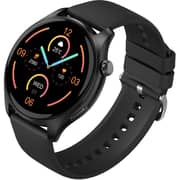Helix Heli-Air Smart Watch Black