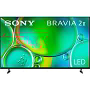 Sony 55inch Bravia 2 4K Ultra HD Google Television (2025 Model) - K-55S21DM2