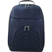Hama Premium Lightweight Backpack Blue 16.2Inch - 222045