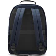 Hama Premium Lightweight Backpack Blue 16.2Inch - 222045