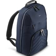 Hama Premium Lightweight Backpack Blue 16.2Inch - 222045