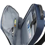 Hama Premium Lightweight Backpack Blue 16.2Inch - 222045