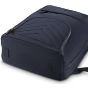 Hama Premium Lightweight Backpack Blue 16.2Inch - 222045