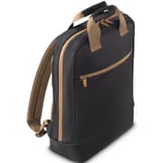 Hama Laptop Backpack Black 16.2Inch - 222056