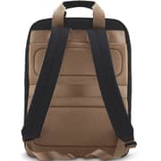 Hama Laptop Backpack Black 16.2Inch - 222056