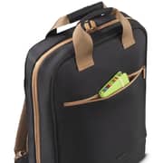 Hama Laptop Backpack Black 16.2Inch - 222056