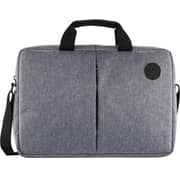 Hama Genua Laptop Bag Grey 15.6Inch - 227053