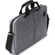 Hama Genua Laptop Bag Grey 15.6Inch - 227053