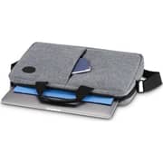 Hama Genua Laptop Bag Grey 15.6Inch - 227053