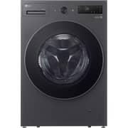 LG Front Load Washer And Dryer 15 kg / 8 kg - F0Z6DRPK4