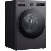 LG Front Load Washer And Dryer 15 kg / 8 kg - F0Z6DRPK4
