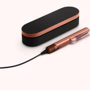 Dyson Airstrait Hair Dryer & Straightener Amber Silk - HT01