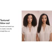 Dyson Airstrait Hair Dryer & Straightener Amber Silk - HT01