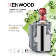 Kenwood Juice Extractor - JEM51.000GS
