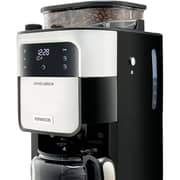 Kenwood Coffee Machine - CMM40.000BK