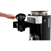 Kenwood Coffee Machine - CMM40.000BK