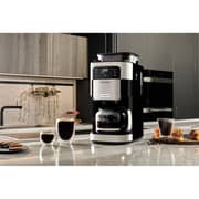 Kenwood Coffee Machine - CMM40.000BK