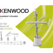 Kenwood Garment Steamer - GSP70.300WH