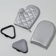 Kenwood Garment Steamer - GSP80.400BK