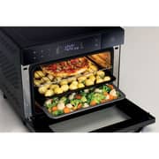 Kenwood Airfryer Oven - MOS40.000BK