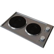 Beko Built-in Electric Hob 30cm Stainless Steel - HDCE32200X