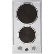 Beko Built-in Electric Hob 30cm Stainless Steel - HDCE32200X