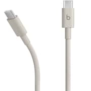 Beats USB-C to USB-C Woven Cable 1.5m Surge Stone - MDGD4EE/A